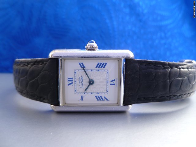 Cartier Cartier 46156 Watches Watch