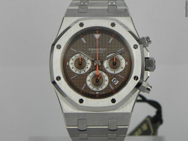Audemars Piguet 26300ST Watches Watch