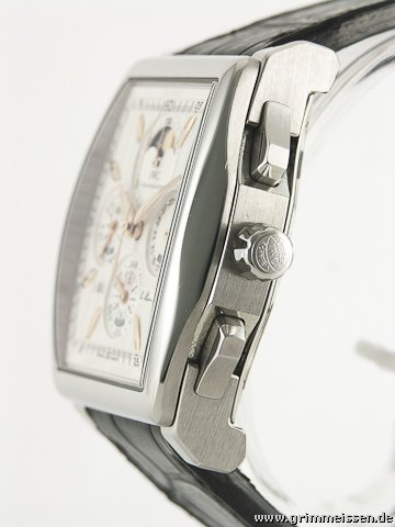 replica IWC Da Vinci Chrono Ewiger Kalender WATCHES 1