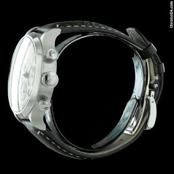 Baume & Mercier Nouveau Capeland Chronographe WATCHES 2