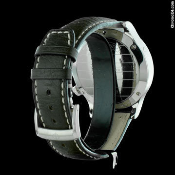 replica Baume & Mercier Nouveau Capeland Chronographe WATCHES 1