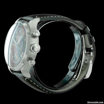 Baume & Mercier Nouveau Capeland Chronographe WATCHES 2