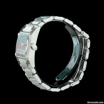 Baume & Mercier Diamant WATCHES 2