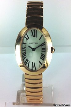 Cartier Cartier 38858 Watches Watch