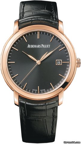 Audemars Piguet 15170OR.OO.A002CR.01 Watches Watch