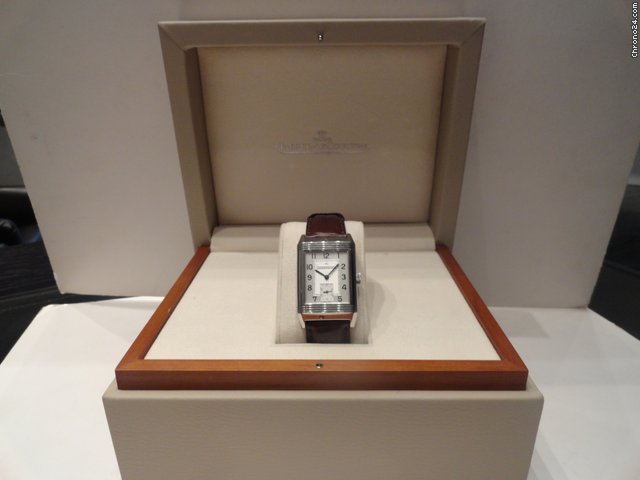 Jaeger-LeCoultre REVERSO GRANDE TAILLE WATCHES 2