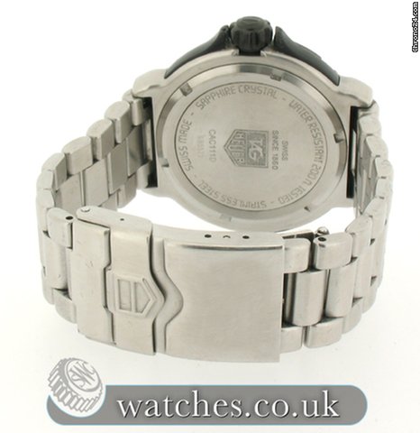 replica TAG Heuer Formula 1 Chronotimer WATCHES 1