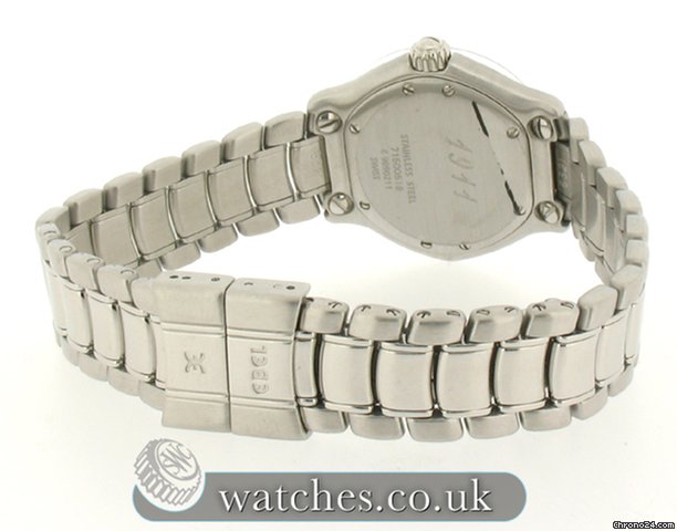 replica Ebel Ladies 1911 [ON HOLD] WATCHES 1 