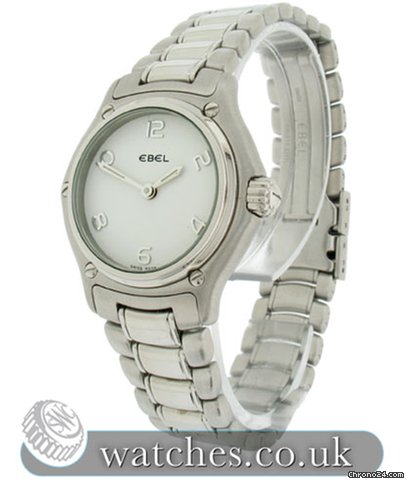 Ebel 9090211 Watches Watch