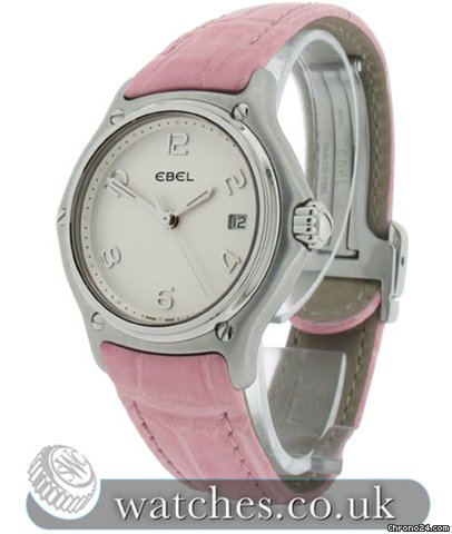 Ebel 9087221 Watches Watch