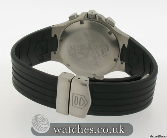 replica TAG Heuer Kirium Mclaren MP4-16 Limited Edition WATCHES 1