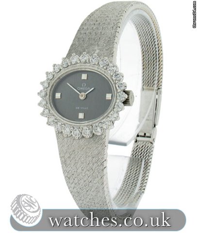 Omega 6238 Watches Watch
