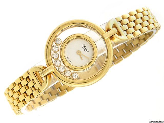 Chopard 4105 Watches Watch