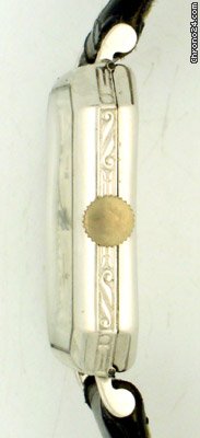 Omega circa 1920's WATCHES 2
