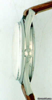 Omega Seamaster Ref. 14700 1 SC WATCHES 2