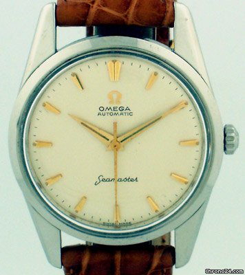 replica Omega Seamaster Ref. 14700 1 SC WATCHES 1