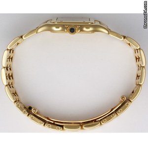 replica Cartier Panthere w25022b9 WATCHES 1