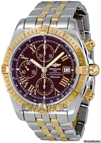 Breitling C1335611/K515TT Watches Watch