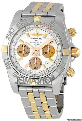 Breitling IB011012-G687TT Watches Watch