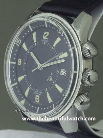 Jaeger-LeCoultre ORIGINAL POLARIS FROM 1968 WATCHES 2