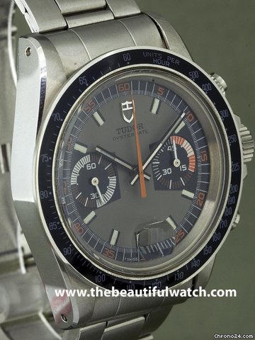 replica Tudor NEVER WORN MONTE CARLO B/P WATCHES 1