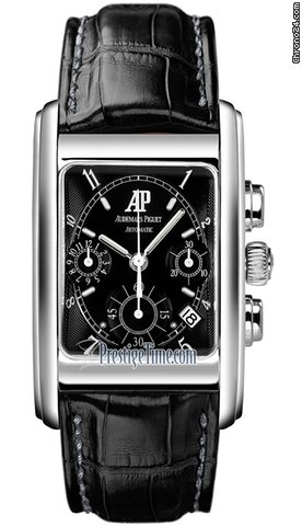 Audemars Piguet 25925bc.oo.d001cr.01 Watches Watch