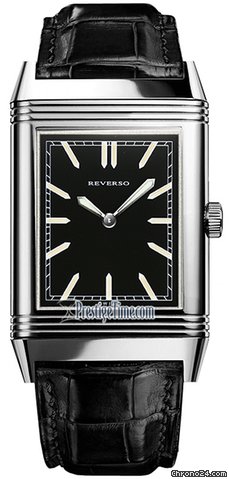 Jaeger LeCoultre 278.85.70 Watches Watch