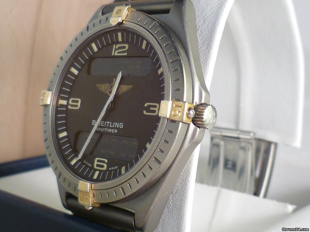 replica Breitling Navitimer Aerospace WATCHES 1