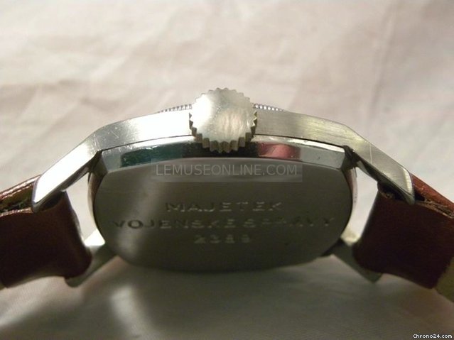 Longines MAJETEK WATCHES 2
