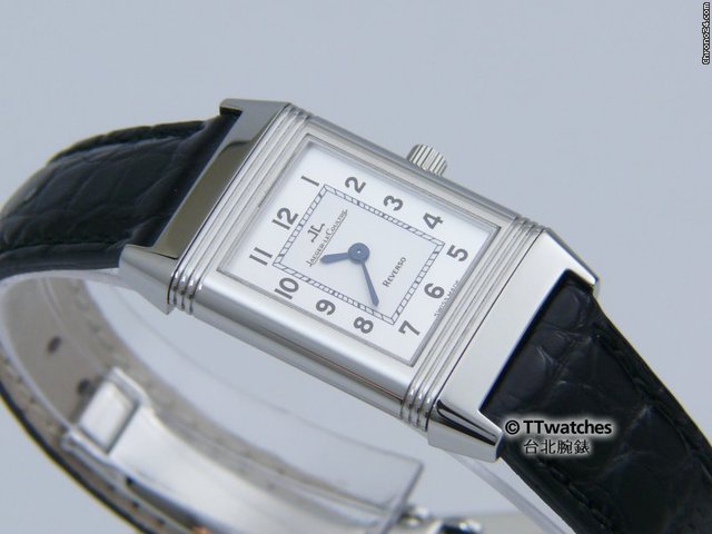 replica Jaeger-LeCoultre Reverso Lady WATCHES 1 