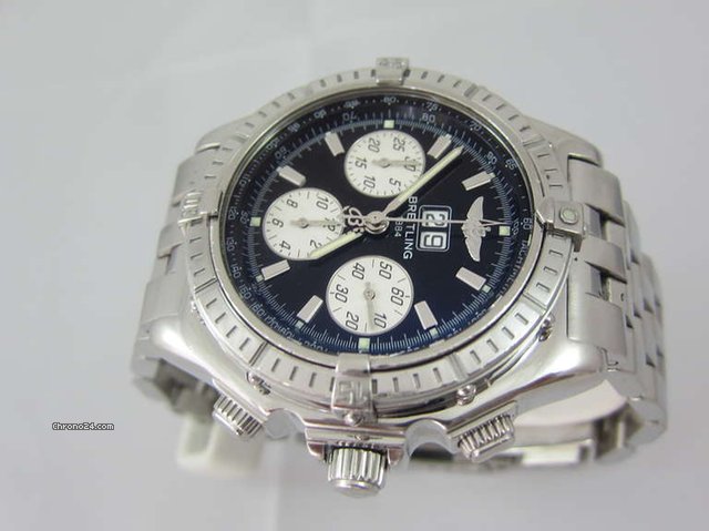 Breitling Crosswind Spezial WATCHES 2