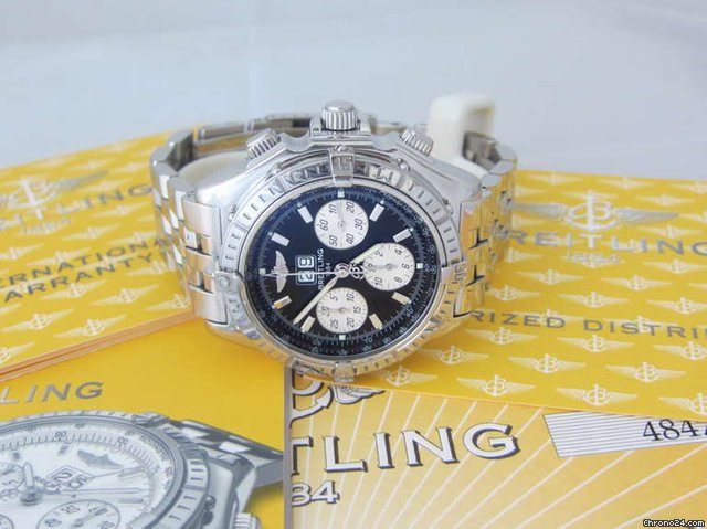 replica Breitling Crosswind Spezial WATCHES 1