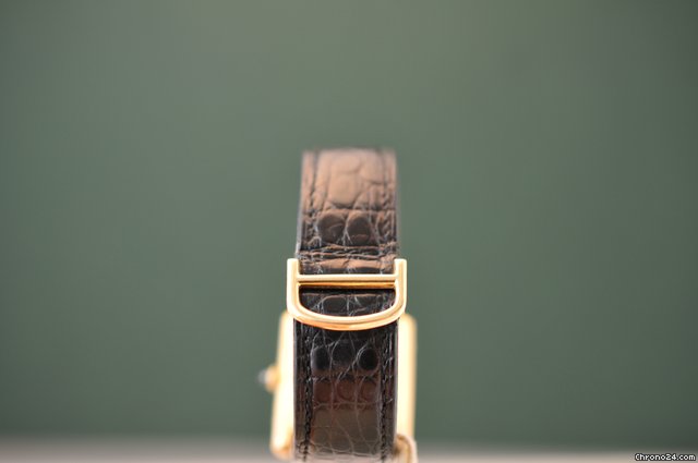 replica Cartier Tank Grande Automatico Big tank WATCHES 1