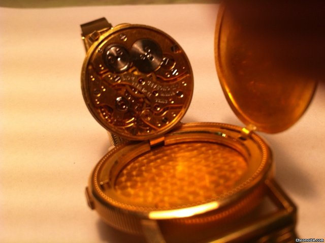 replica Chopard USA WATCHES 1 