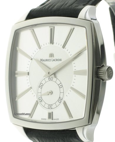 Maurice Lacroix Miros Coussin WATCHES 2