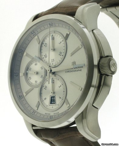 Maurice Lacroix Pontos Chronographe WATCHES 2