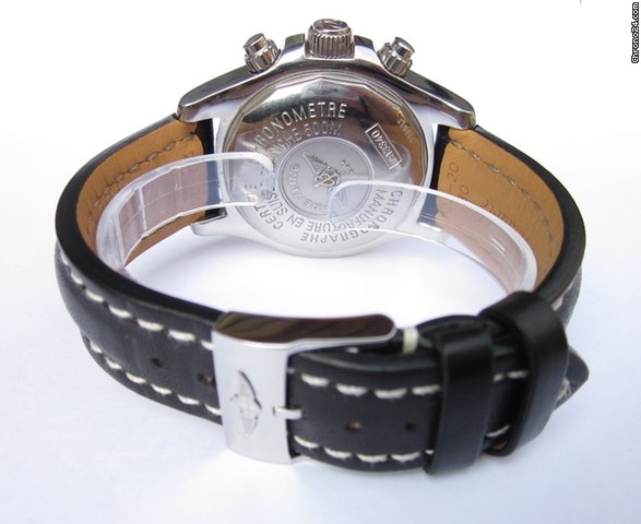 Breitling SuperOcean Chrono WATCHES 2