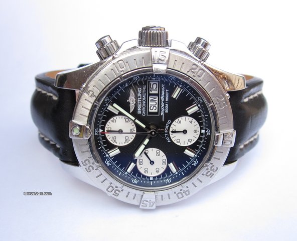 Breitling A13340 Watches Watch