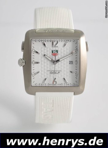 TAG Heuer TAG Heuer 13652 Watches Watch