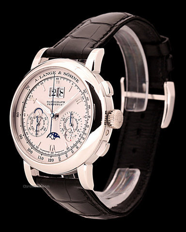 A. Lange & Sohne Datograph Perpetual WATCHES 2