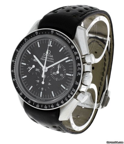 Omega Speedmaster Professional Chronograph WATCHES 2