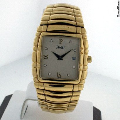 Piaget Piaget 34392 Watches Watch