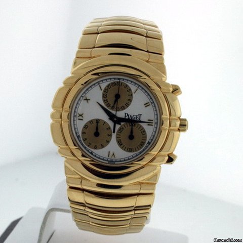 Piaget Piaget 36000 Watches Watch