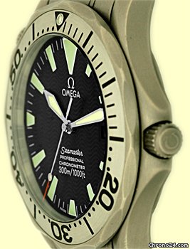 replica Omega Seamaster Professional 300m WATCHES 1