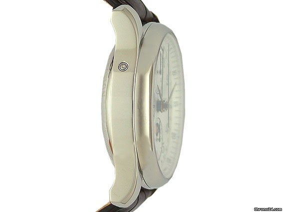 replica Longines Master Collection Mondphasen Chronograph 42mm WATCHES 1