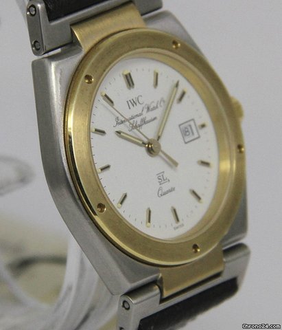 IWC Ref. 4513 WATCHES 2