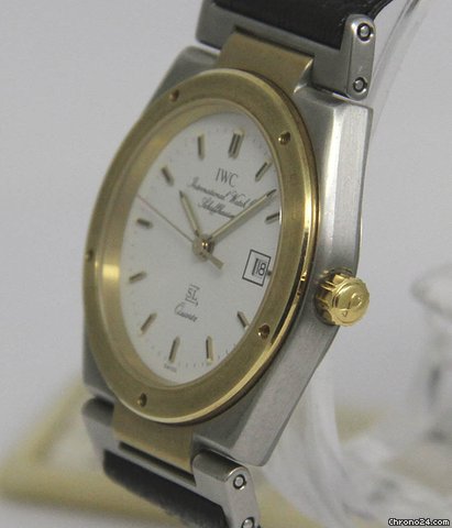 replica IWC Ref. 4513 WATCHES 1