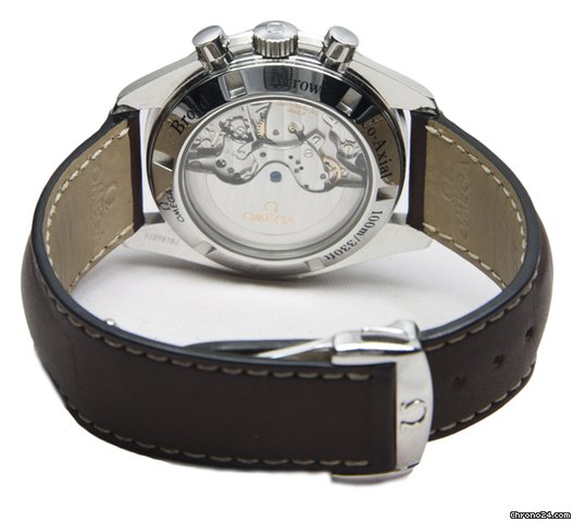 replica Omega SPEEDMASTER BROAD ARROW WATCHES 1