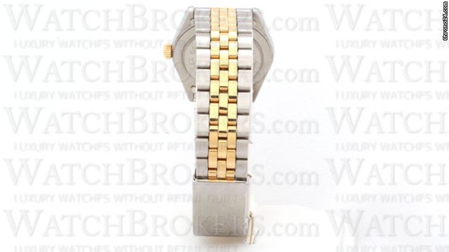 replica Tudor Prince Oysterdate 74033 WATCHES 1