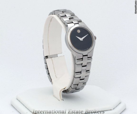 Movado 1844 Watches Watch